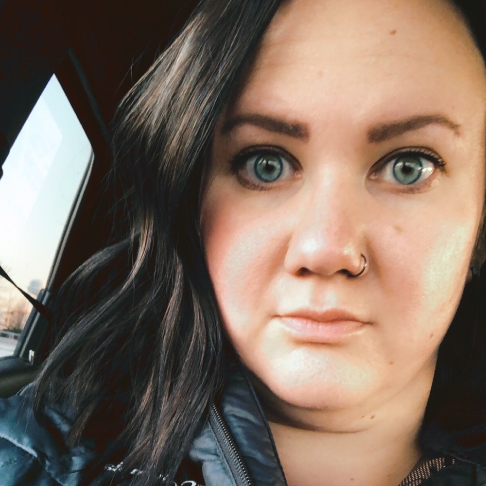 Meet your Posher, Krista